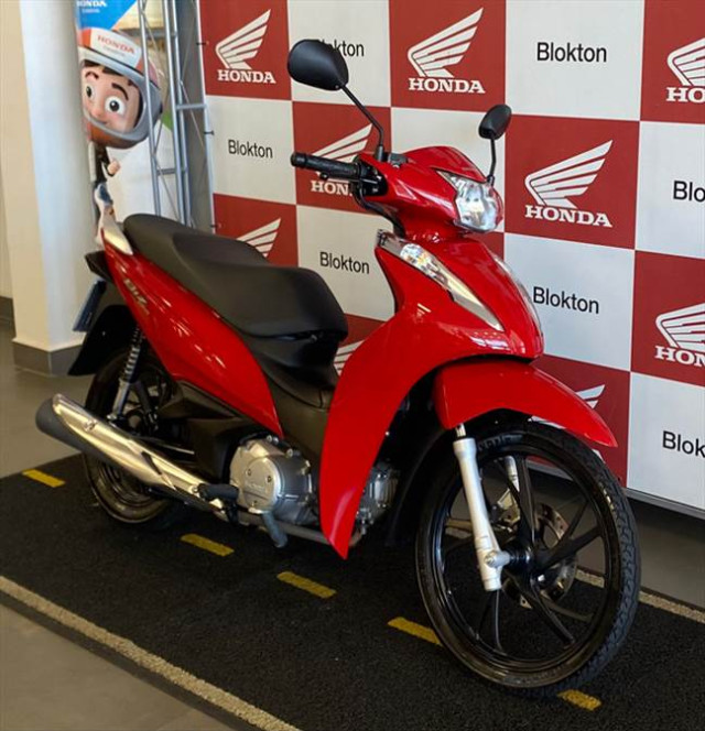 biz 125 2023/2024