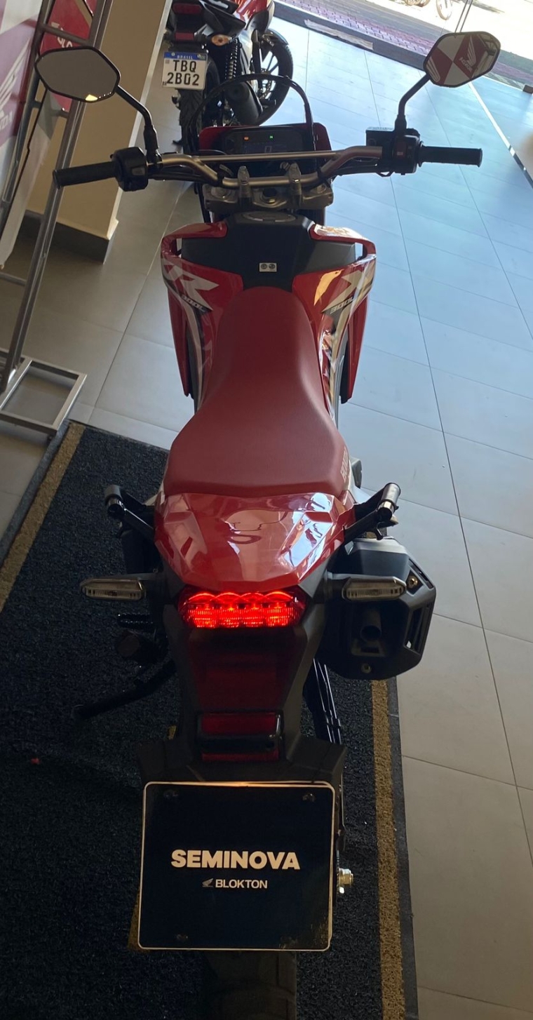 xr 300l tornado 2024/2025