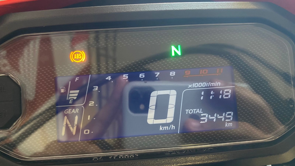 xr 300l tornado 2024/2025