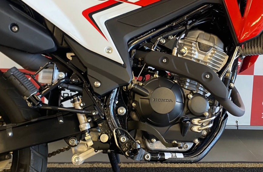 xr 300l tornado 2024/2025