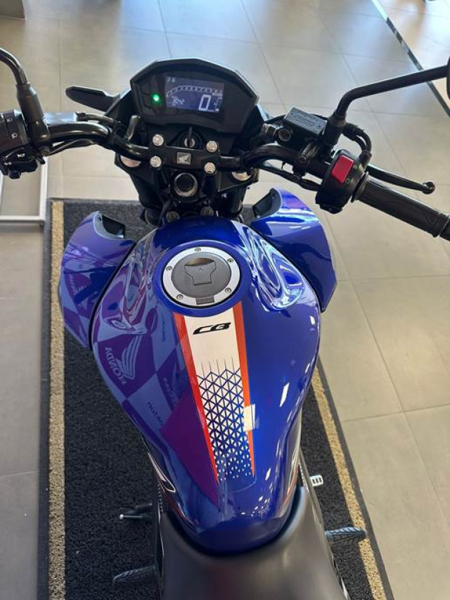 cb 250f twister 2022/2022