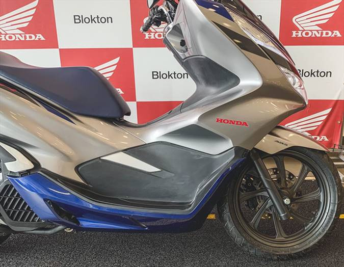 pcx 150 sport abs 2020/2020
