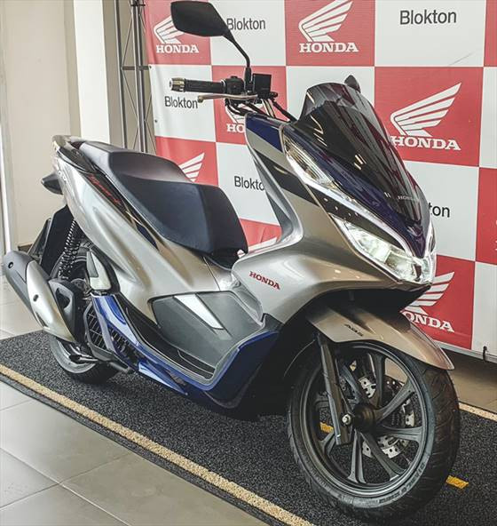 pcx 150 sport abs 2020/2020