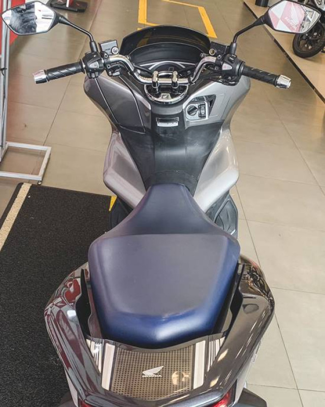 pcx 150 sport abs 2020/2020