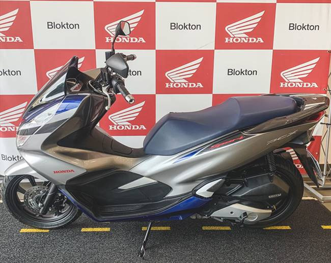 pcx 150 sport abs 2020/2020