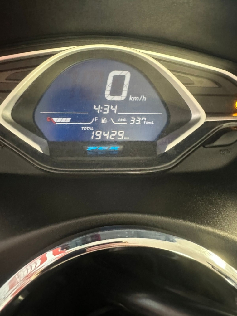 pcx 150 sport abs 2020/2020