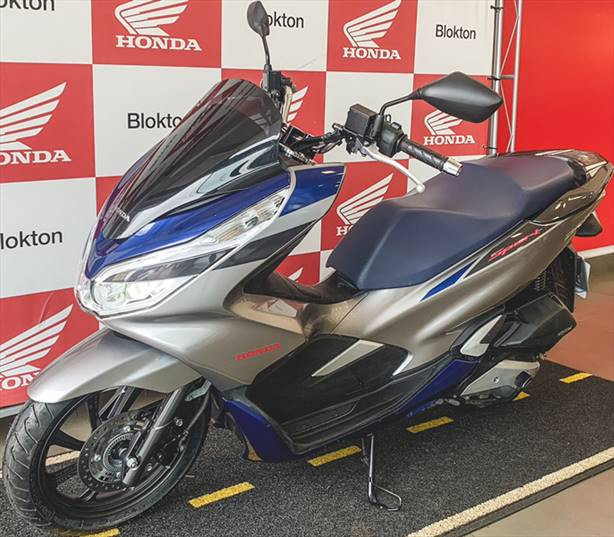 pcx 150 sport abs 2020/2020