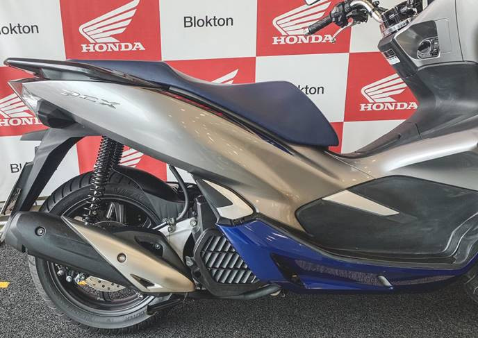 pcx 150 sport abs 2020/2020