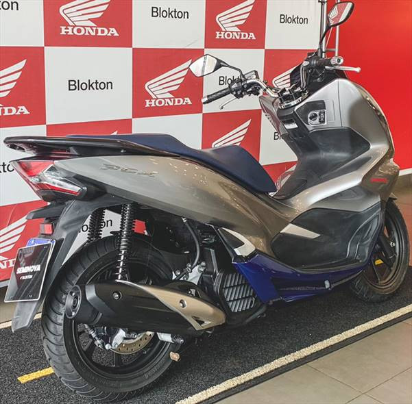 pcx 150 sport abs 2020/2020
