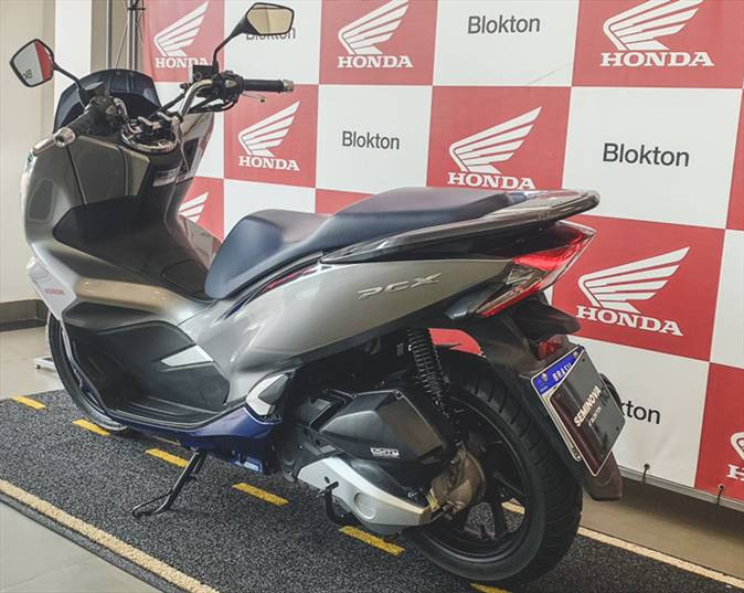 pcx 150 sport abs 2020/2020