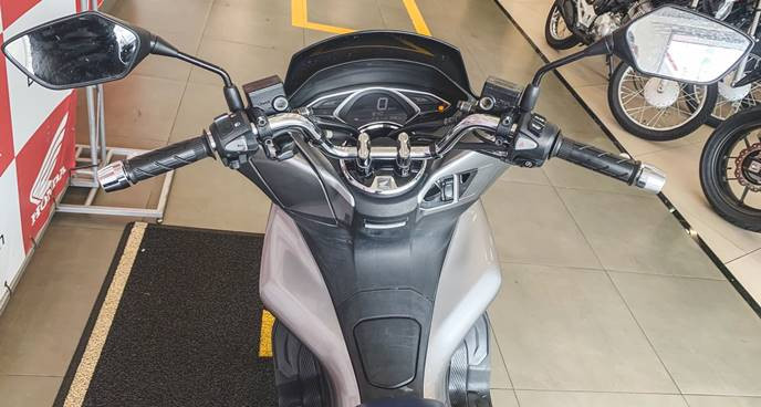 pcx 150 sport abs 2020/2020