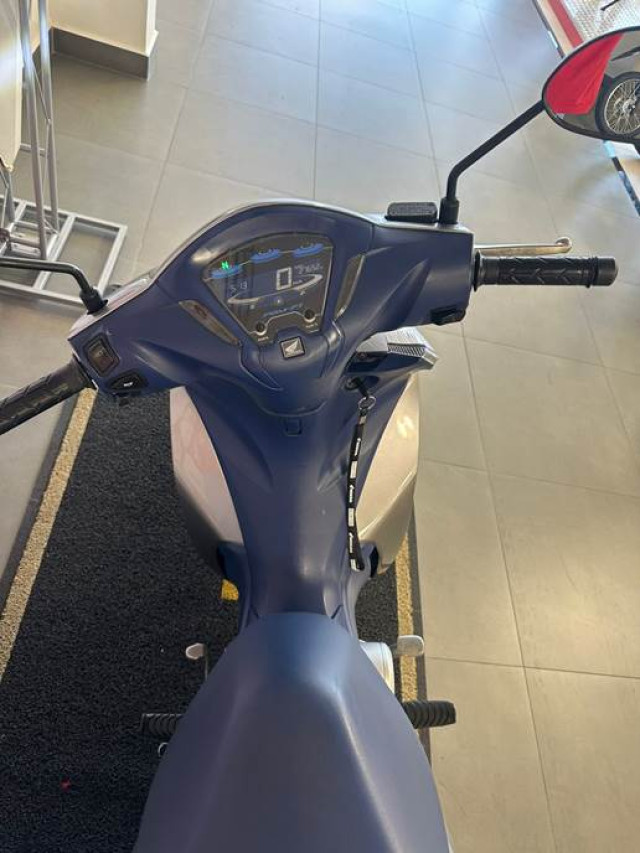 biz 125 2020/2020