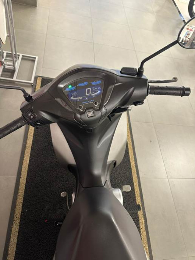 biz 125 2022/2023