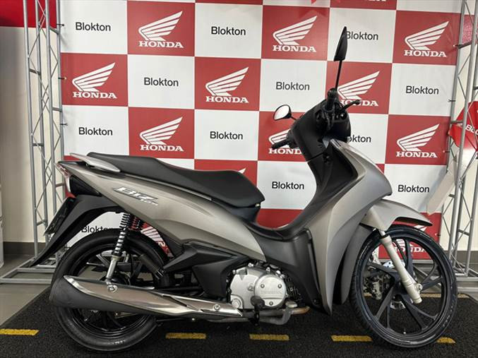 biz 125 2022/2023 biz 125 2022/2023