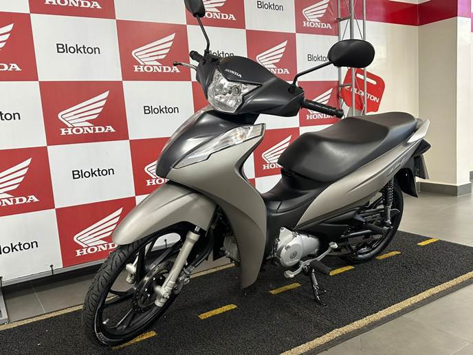 biz 125 2022/2023