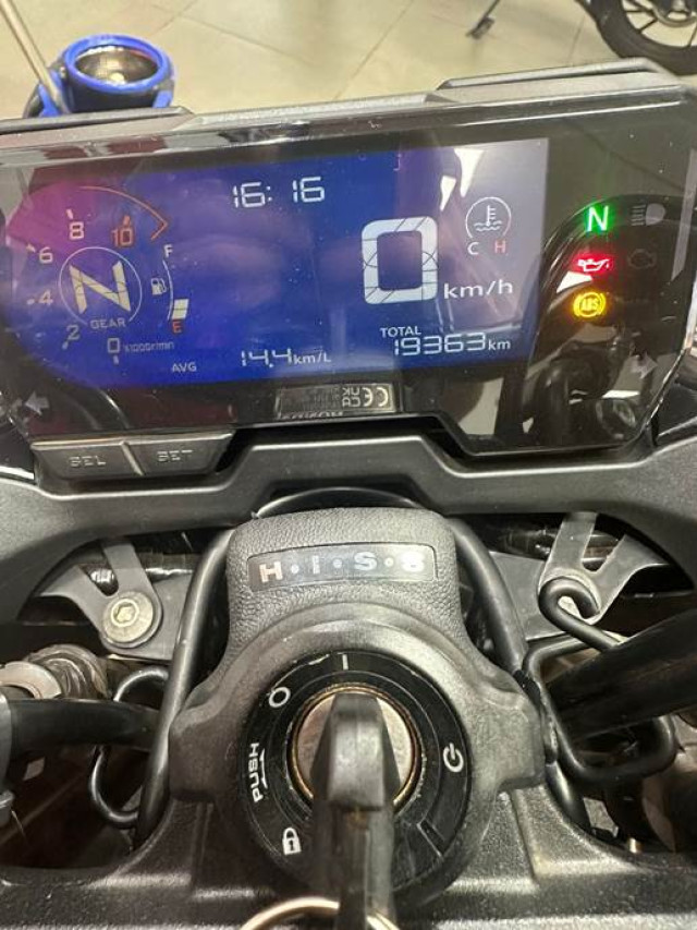 cb 500f 2023/2023