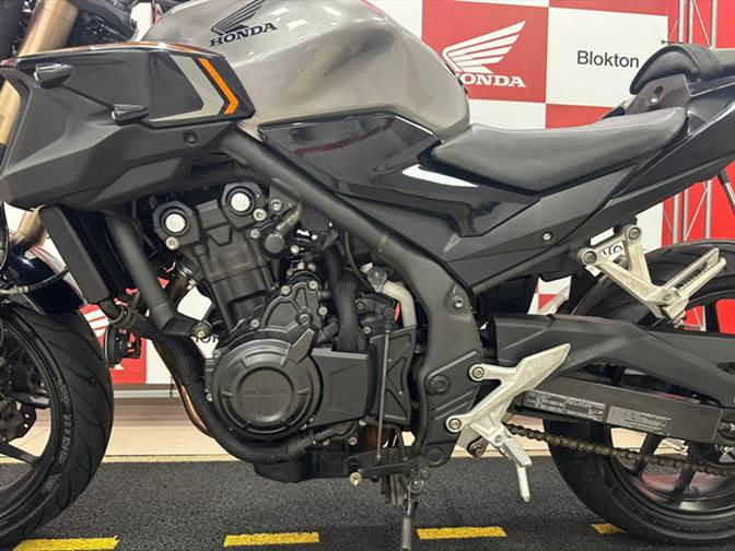 cb 500f 2023/2023