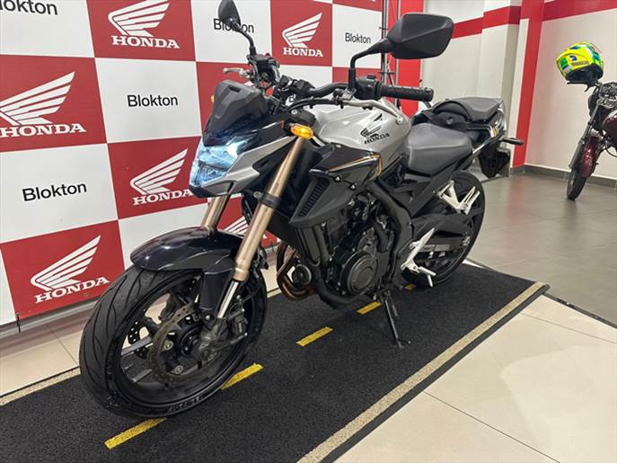 cb 500f 2023/2023