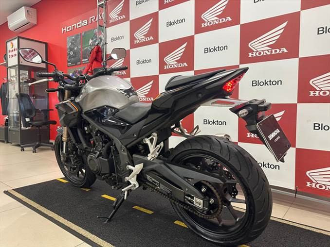 cb 500f 2023/2023