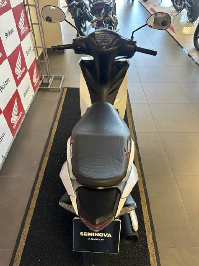 biz 110i 2019/2020