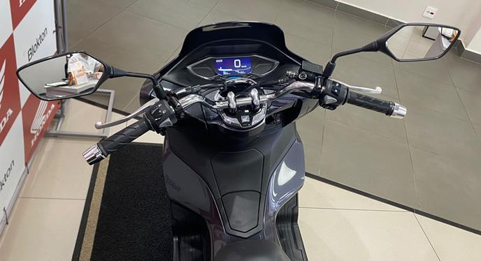 pcx 160 2022/2023
