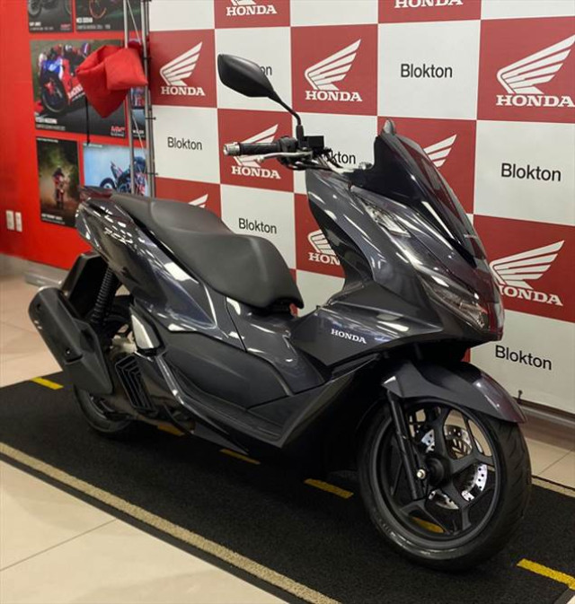 pcx 160 2022/2023