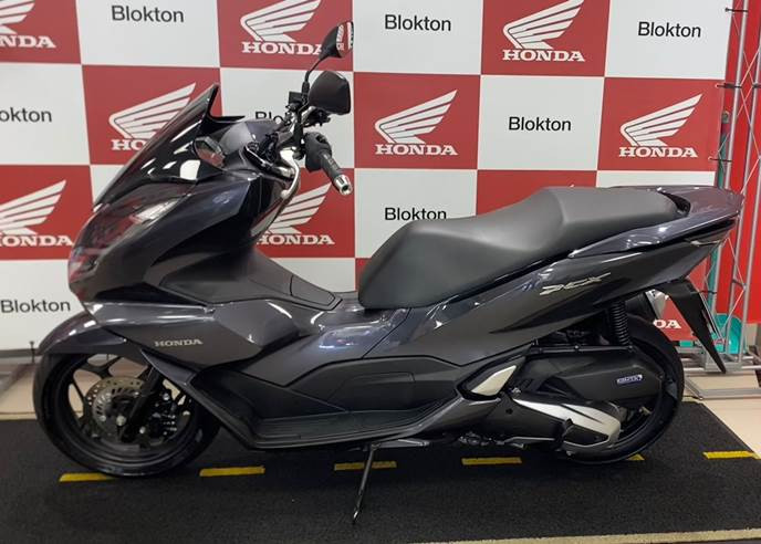 pcx 160 2022/2023
