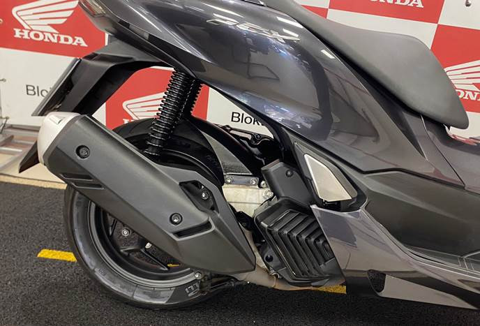 pcx 160 2022/2023