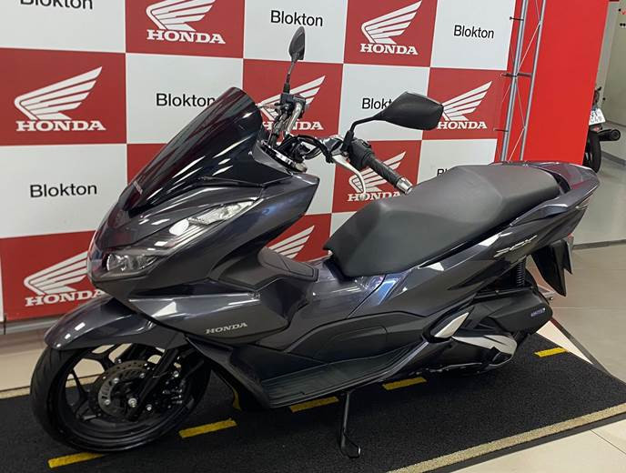 pcx 160 2022/2023