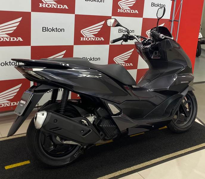 pcx 160 2022/2023