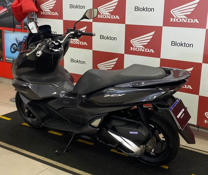pcx 160 2022/2023