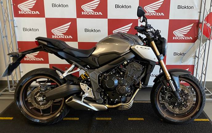 cb 650r 2020/2021