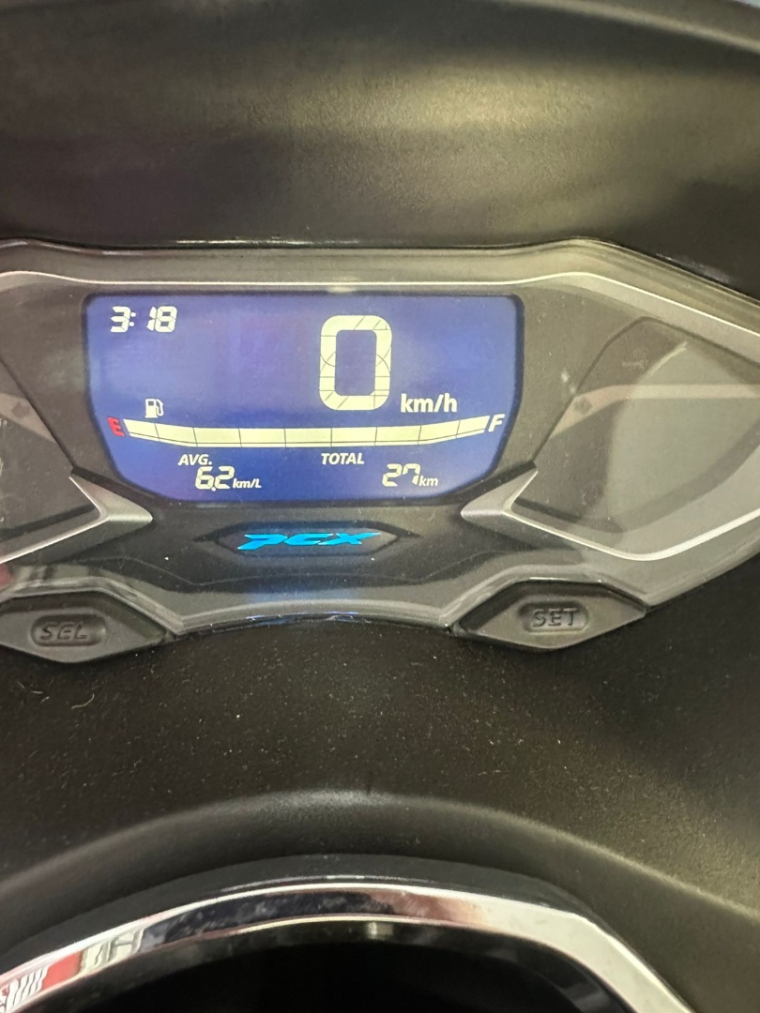 pcx 160 2025/2025