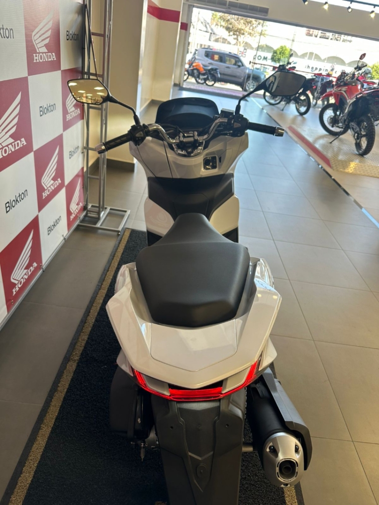 pcx 160 2025/2025
