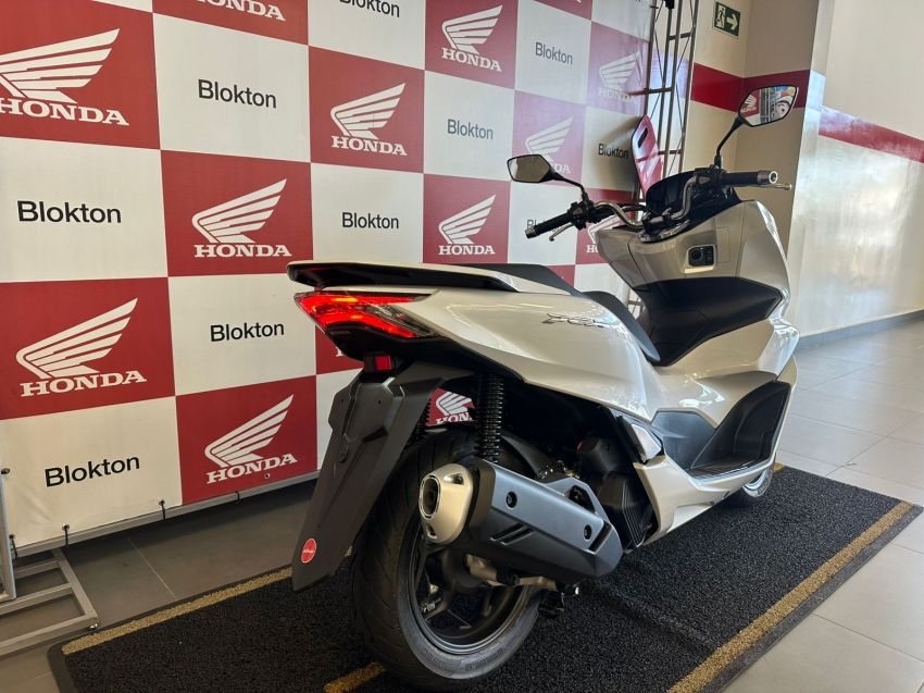 pcx 160 2025/2025