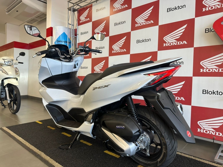 pcx 160 2025/2025