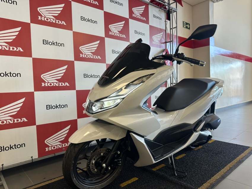 pcx 160 2025/2025