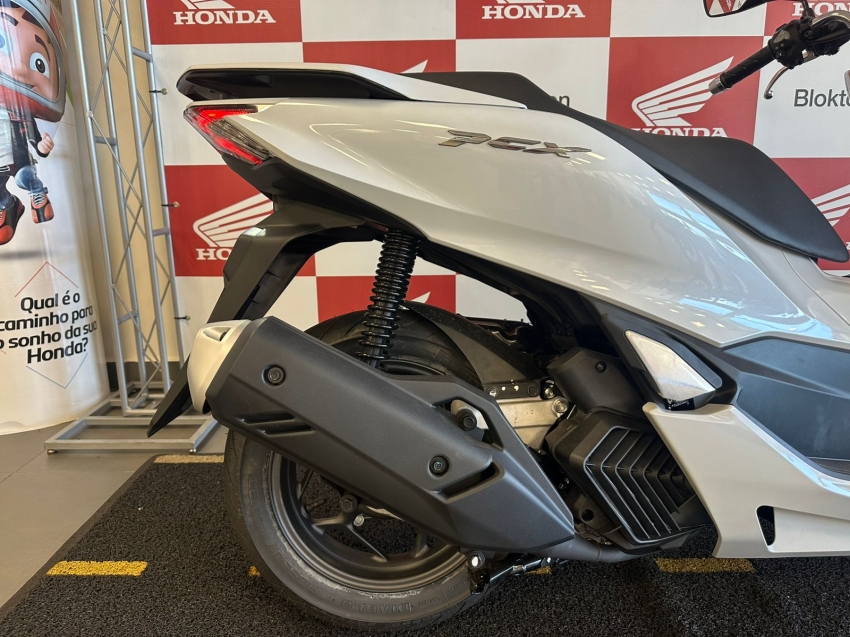 pcx 160 2025/2025