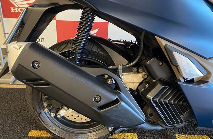 pcx 160 dlx abs 2023/2024