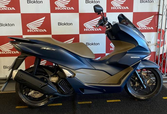 pcx 160 dlx abs 2023/2024 pcx 160 dlx abs 2023/2024