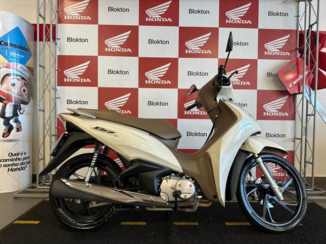 biz 125 2024/2024 biz 125 2024/2024