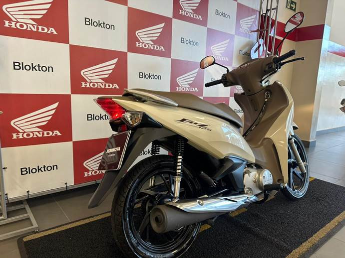 biz 125 2024/2024