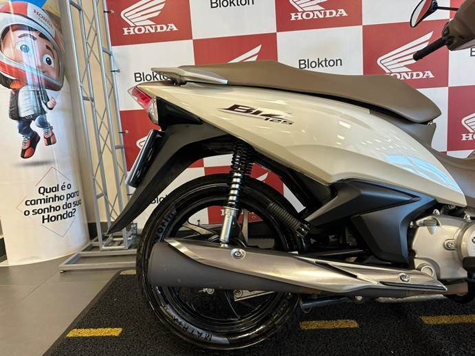 biz 125 2024/2024