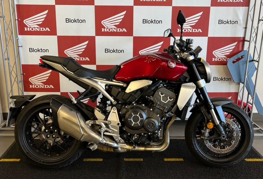 cb 1000 r 2022/2022