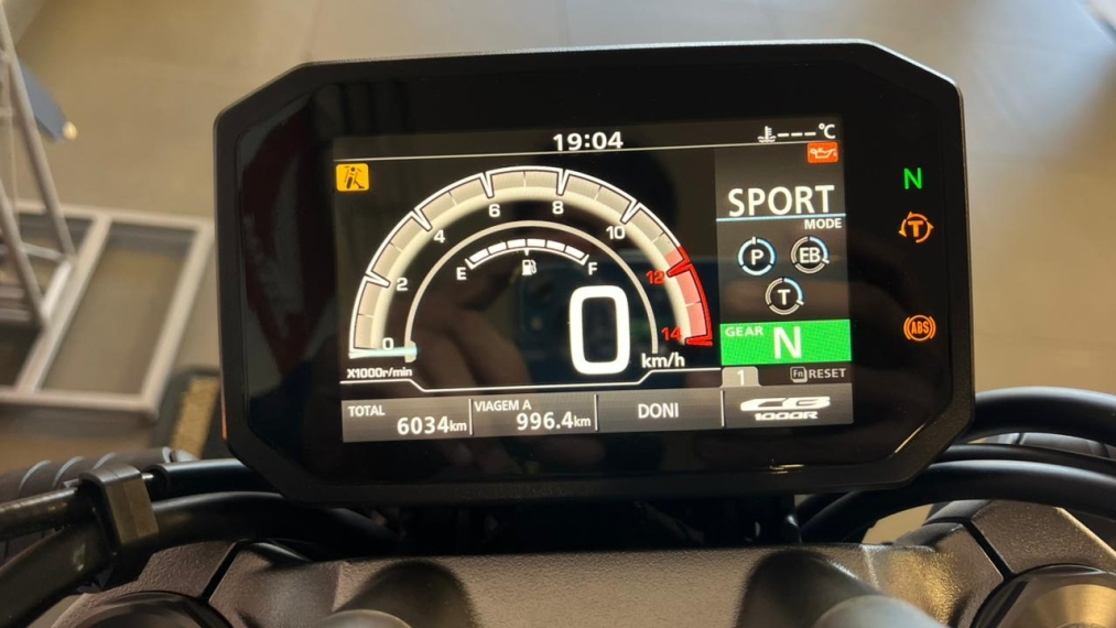 cb 1000 r 2022/2022