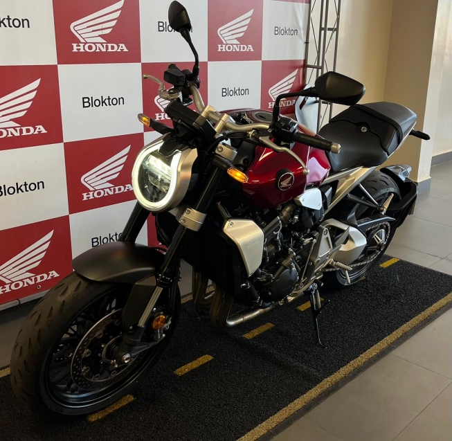 cb 1000 r 2022/2022