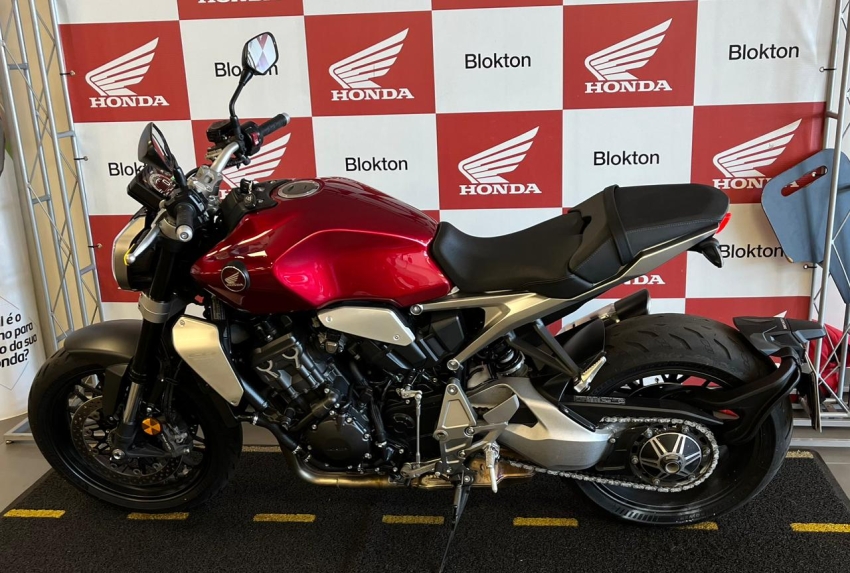 cb 1000 r 2022/2022