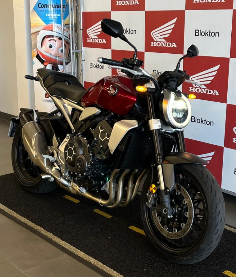 cb 1000 r 2022/2022