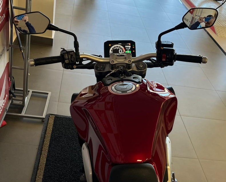 cb 1000 r 2022/2022