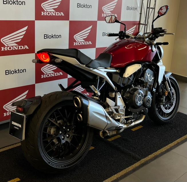 cb 1000 r 2022/2022